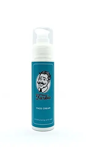Produktbild: FURBO Face Cream Moisturizing Anti-Aging, 60 ml