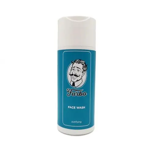 Produktbild: Furbo Wash Purifying Gesichtsreiniger, 150 ml