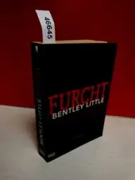 Produktbild: Furcht: Spannungs-Roman