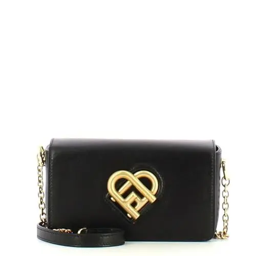 Produktbild: Furla My Joy Mini Crossbody Nero
