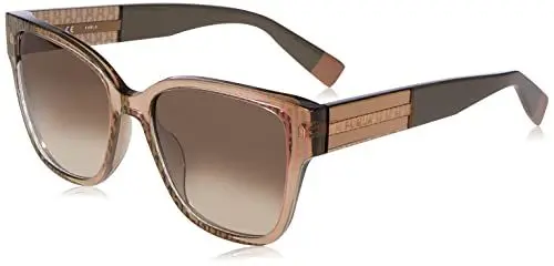 Produktbild: Furla Unisex SFU592 Sunglasses, Blue, 54