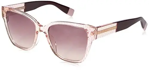 Produktbild: Furla Unisex SFU592 Sunglasses, Pink, 54