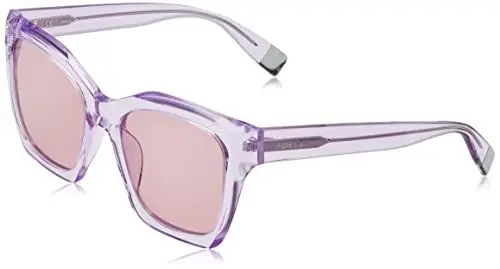 Produktbild: Furla Unisex SFU621V Sunglasses, 0C52, 53