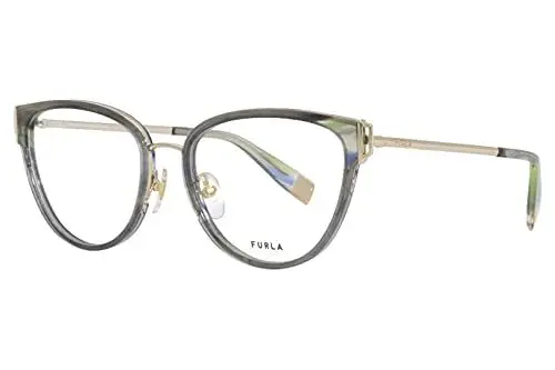 Produktbild: Furla Unisex VFU444 Sunglasses, 0VAD, 54