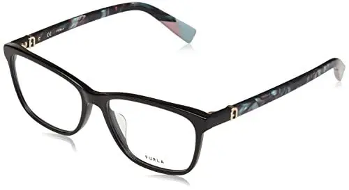 Produktbild: Furla Unisex VFU445 Sunglasses, 700Y, 52