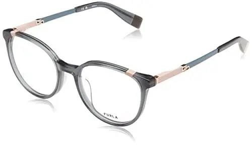 Produktbild: Furla Unisex VFU493V Sunglasses, 09RM, 48