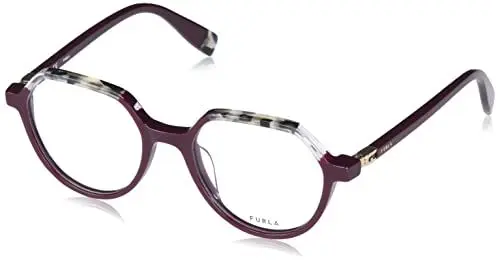 Produktbild: Furla Unisex VFU497V Sunglasses, 09HB, 50