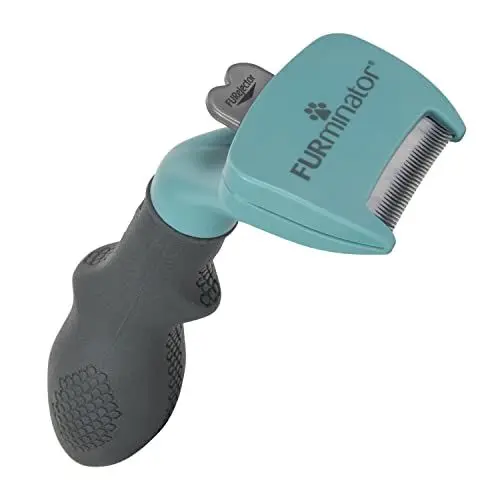 Produktbild: FURminator deShedding-Tool Katze S Langhaar