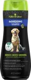 Produktbild: FURminator deShedding Hunde-Shampoo - Premium Shampoo für Hunde, löst effektiv lose Haare, 473 ml