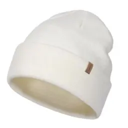 Produktbild: FURTALK Herren Cuffed Beanie Mütze Unisex weiche warme Strickmütze