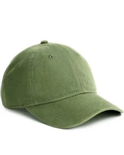 Produktbild: FURTALK Unisex Kinder Jungen Mädchen Basecap Baby UV-Schutz Sonennhut Kleinkind Baumwolle Verstellbare Baseball Cap