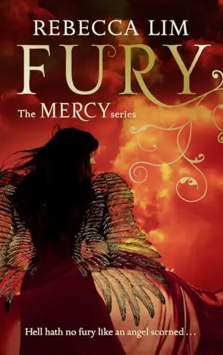 Produktbild: Fury (Mercy)