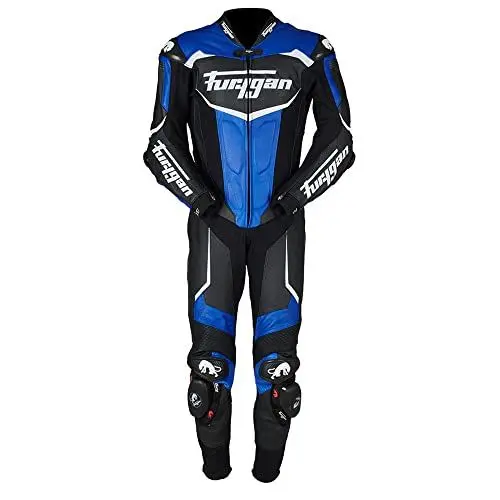 Produktbild: Furygan Motorradkombi Overtake