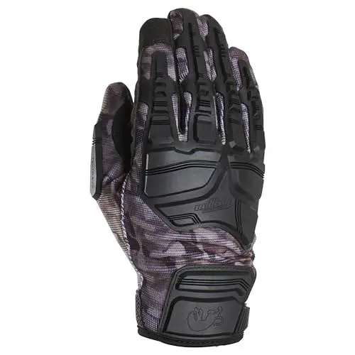 Produktbild: Furygan TEKTO EVO Herren Motorradhandschuhe - Polyurethan, Mikrofaser, Polyamid, Passform, Atmungsaktivität - Komfort und Haltbarkeit - Urban Adventure