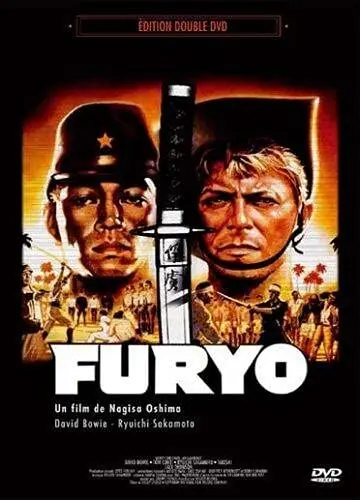 Produktbild: Furyo + Eureka (FR Import)
