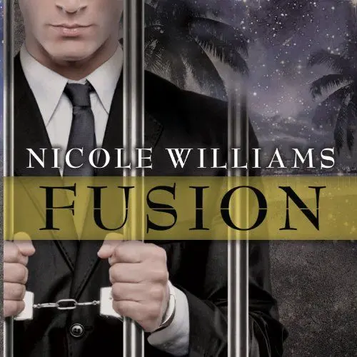 Produktbild: Fusion: Patrick Chronicles, Book 2