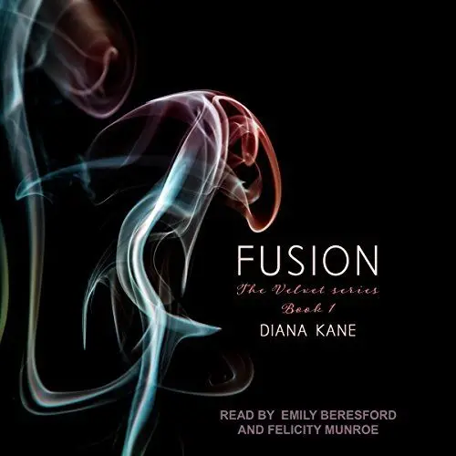 Produktbild: Fusion: Velvet Series, Book 1