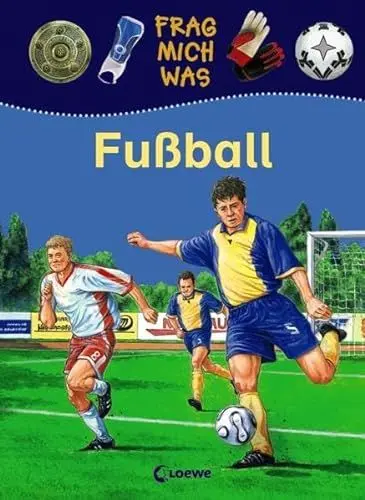 Produktbild: Fußball