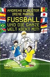 Produktbild: Fußball und ...: Fußball und die ganze Welt kickt mit!