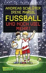 Produktbild: Fußball und ...: Fußball und noch viel mehr!