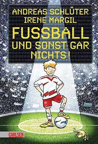 Produktbild: Fußball und ...: Fußball und sonst gar nichts!
