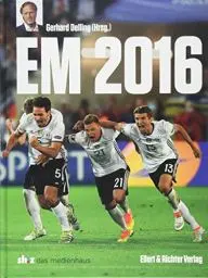 Produktbild: Fußball-Europameisterschaft 2016