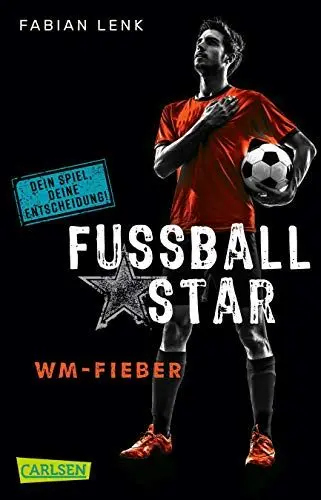 Produktbild: Fußballstar 2: WM-Fieber (2)