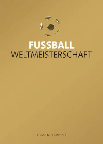 Produktbild: Fußball-Weltmeisterschaft