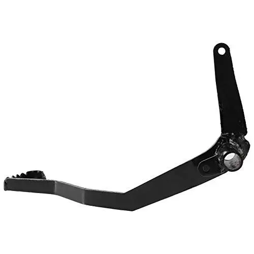 Produktbild: Fußbremshebelpedal, Bremspedalhebel Bremsfußpedalhebel mit Federstahllegierung für Thumpstar PIT PRO Trail Bike 110cc 125cc 140cc 150cc 250cc