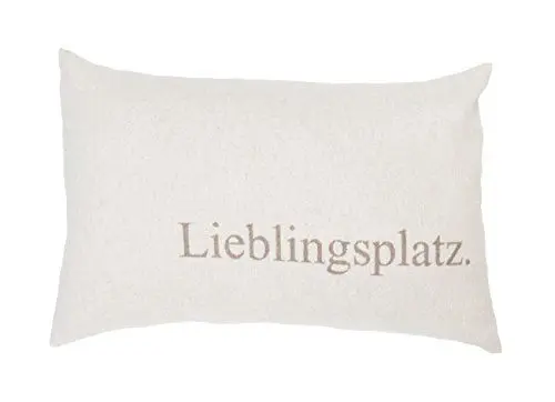 Produktbild: Fussenegger Kissenhülle 