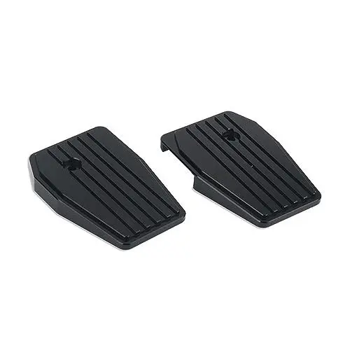 Produktbild: Fußstütze Pedal Für Ho&nda CMX500 Rebel CMX 500 300 Rebel500 2017-2023 Motorrad Zubehör Fußstütze Billet Breite Fußrasten Pedale Rest Fußrasten