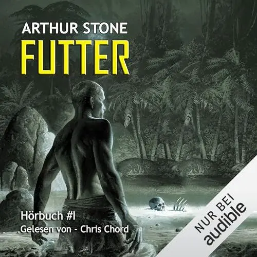Produktbild: Futter: Futter LitRPG Buchreihe 1