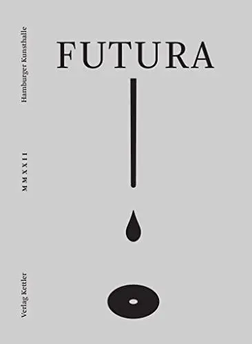 Produktbild: Futura: Vermessung der Zeit