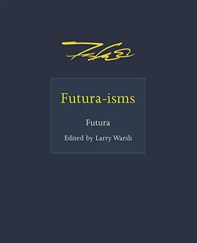 Produktbild: Futura-isms