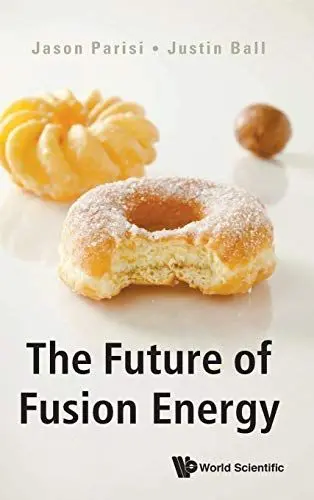 Produktbild: FUTURE OF FUSION ENERGY, THE