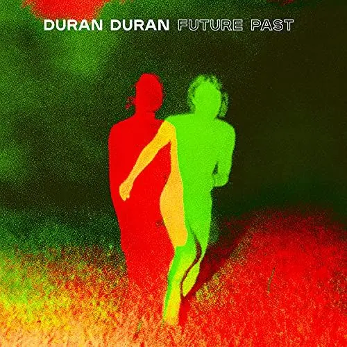 Produktbild: FUTURE PAST (Vinyl LP)
