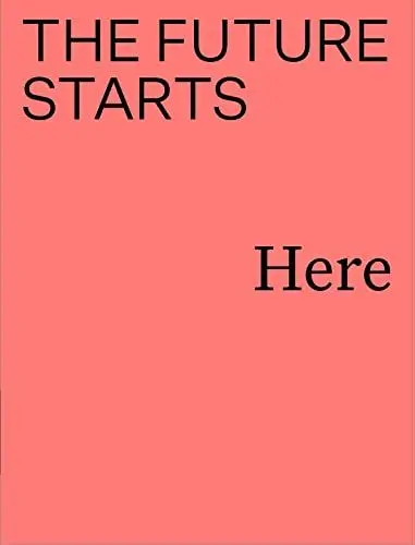 Produktbild: Future Design: The Future Starts Here