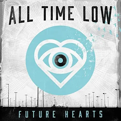 Produktbild: Future Hearts