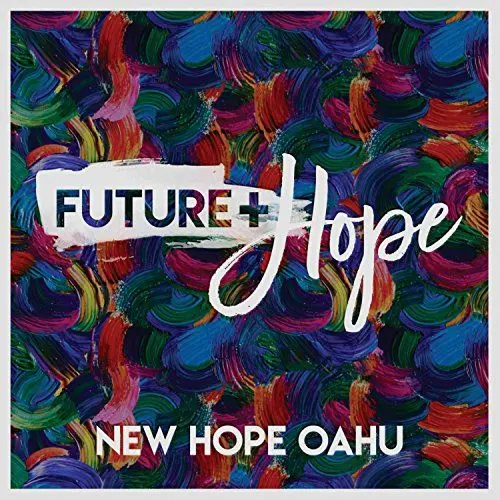 Produktbild: Future ) Hope