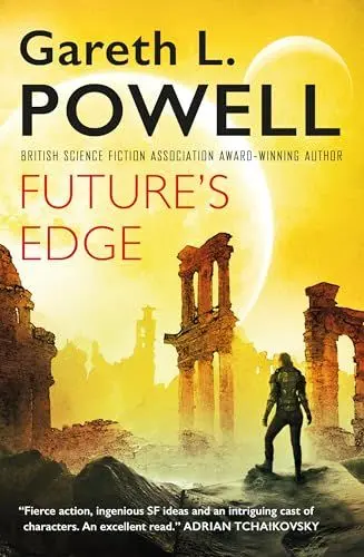 Produktbild: Future's Edge