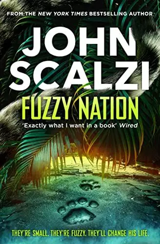 Produktbild: Fuzzy Nation