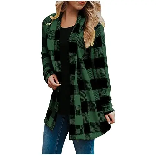 Produktbild: Generisch Mantel Damen Sale Black Friday Angebote 2024 Ab Wann Steppweste Damen Lang Weste Winter Steppjacke Damen Leicht Jacke Damen Übergangsjacke Kurzmantel Damen Warehouse Deal Retourenware