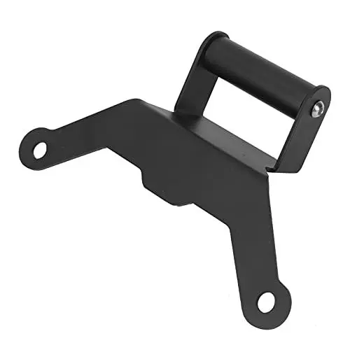 Produktbild: Fydun Motorrad Navigations Halterung Aluminiumlegierung GPS Navigationshalterung für Xmax 300/500 2018-2021