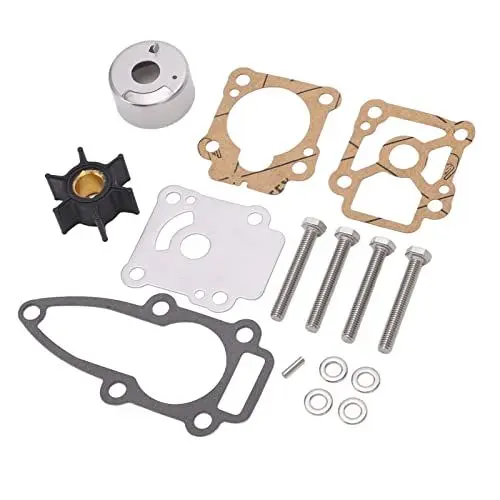 Produktbild: Fydun Wasserpumpen-Laufradsatz, Reparatur 361-87322-0 Umbausatz Austauschsatz361873220 Impeller Ersatz für Tohatsu M6B M8B M9.8B