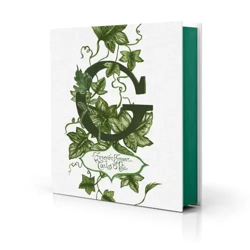 Produktbild: G: Forever Green