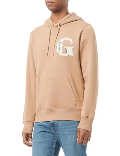 Produktbild: G Graphic Hoodie
