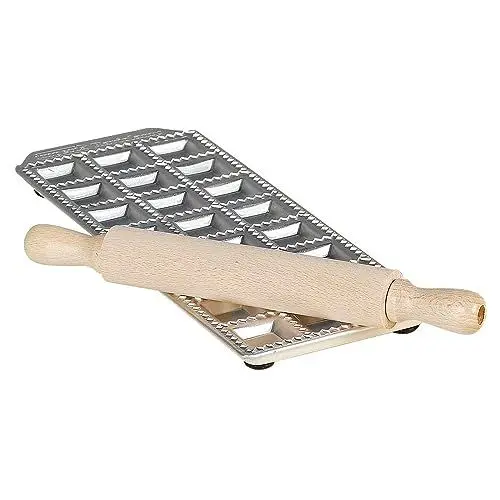 Produktbild: G S D Haushaltsgeräte 29 002 Ravioliform 