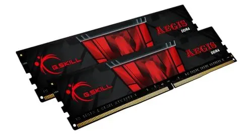 Produktbild: G. Skill F4-3000C 16D-32GISB RAM