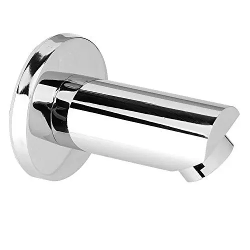 Produktbild: G1/2-Zoll-Kupfer-Duschhahn-Auslaufpaneel-Zubehör, Verdeckte Installation, korrosions- und Rostbeständig, Geeignet für den Heim- und Hotelgebrauch