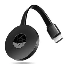 Produktbild: G20 Mirascreen 1080P Wireless WiFi Display TV HDMI Dongle Media Receiver Airplay Media Streamer Adapter